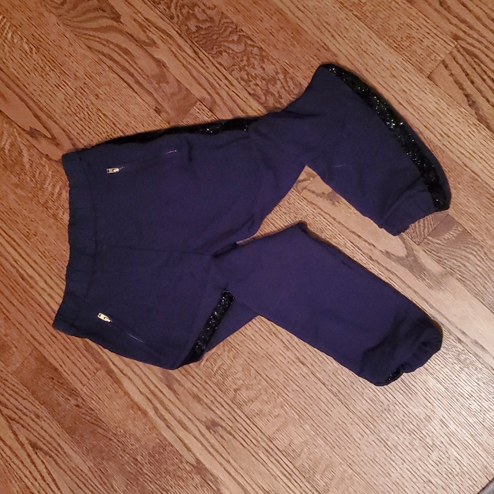 Crewcuts jogger